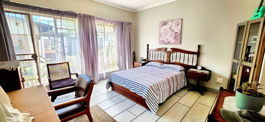 4 Bedroom Property for Sale in Wonderboom Gauteng