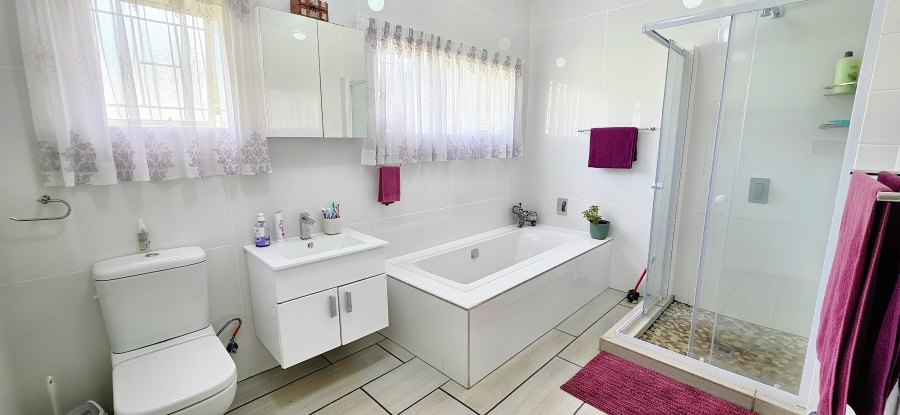 4 Bedroom Property for Sale in Wonderboom Gauteng