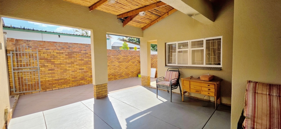 4 Bedroom Property for Sale in Wonderboom Gauteng