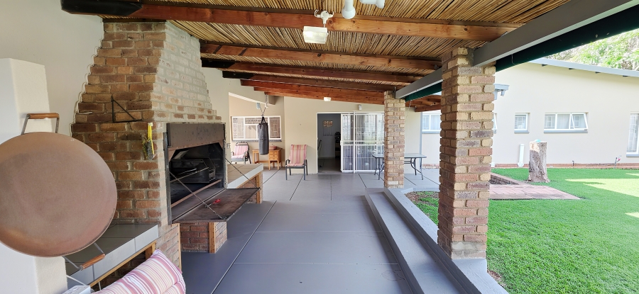 4 Bedroom Property for Sale in Wonderboom Gauteng