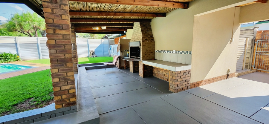 4 Bedroom Property for Sale in Wonderboom Gauteng