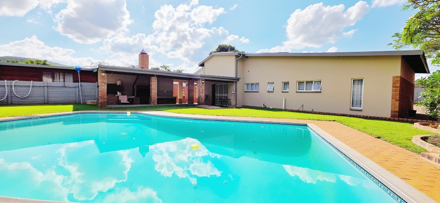 4 Bedroom Property for Sale in Wonderboom Gauteng