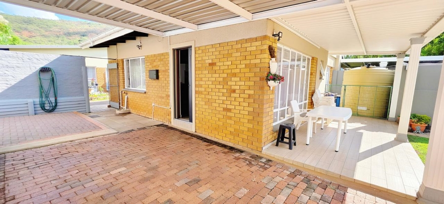 4 Bedroom Property for Sale in Wonderboom Gauteng