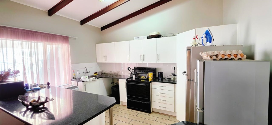 4 Bedroom Property for Sale in Wonderboom Gauteng