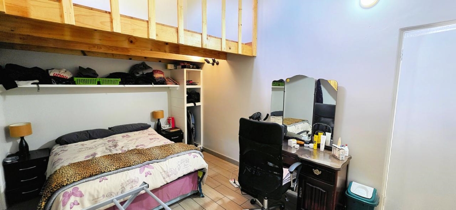 4 Bedroom Property for Sale in Wonderboom Gauteng