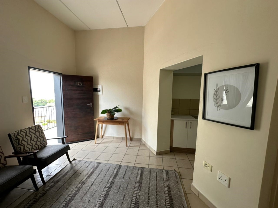 1 Bedroom Property for Sale in Die Hoewes Gauteng