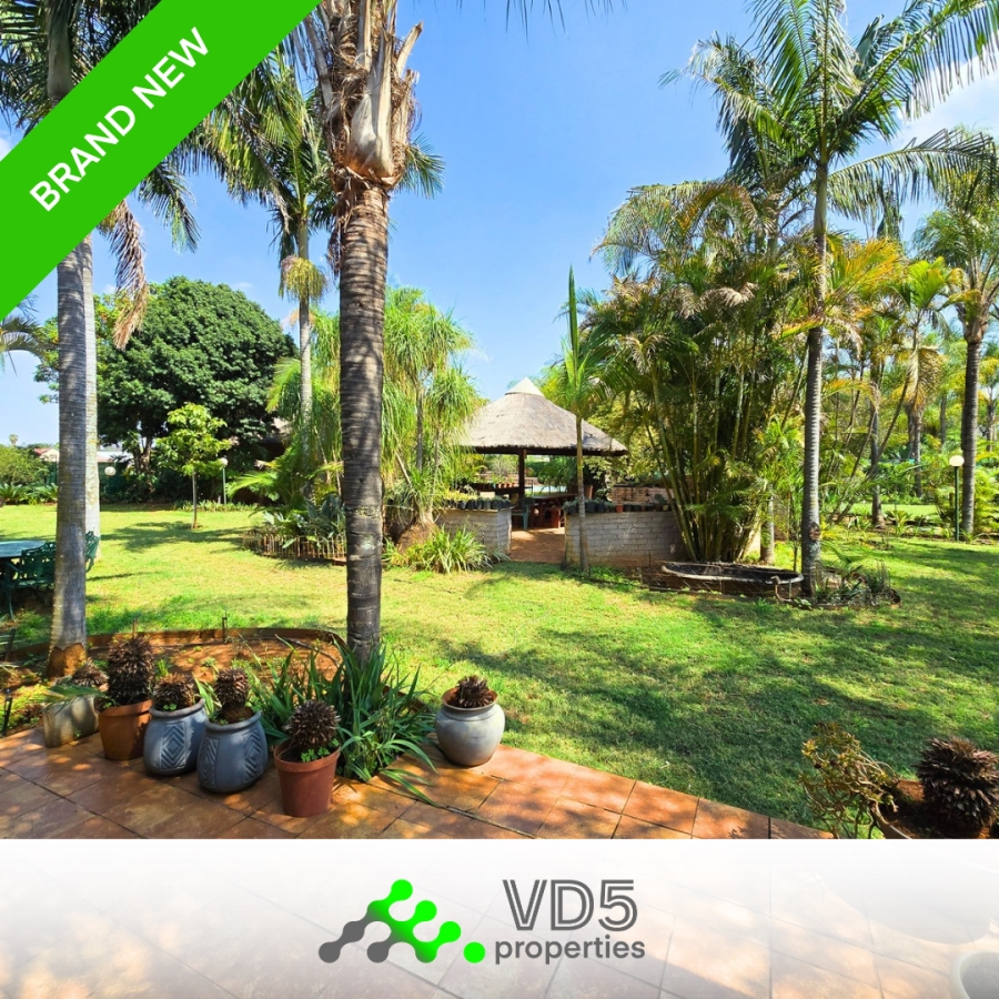 4 Bedroom Property for Sale in Theresa Park Gauteng