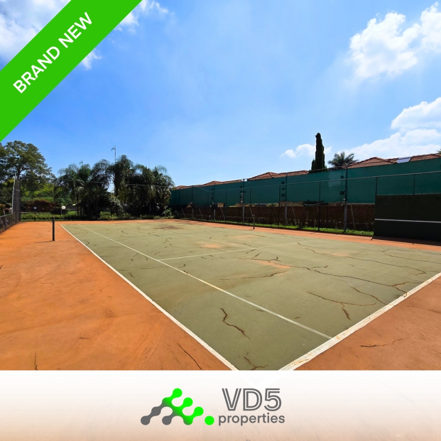 4 Bedroom Property for Sale in Theresa Park Gauteng