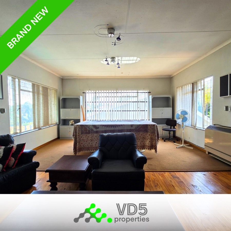 4 Bedroom Property for Sale in Theresa Park Gauteng