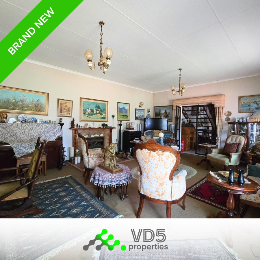 4 Bedroom Property for Sale in Theresa Park Gauteng