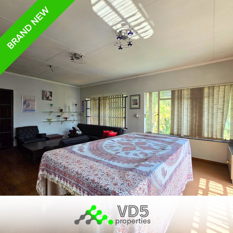 4 Bedroom Property for Sale in Theresa Park Gauteng