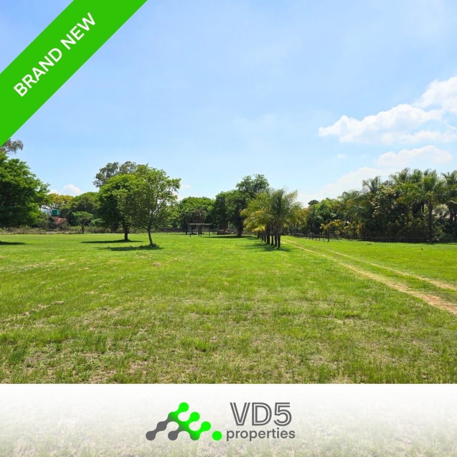 4 Bedroom Property for Sale in Theresa Park Gauteng