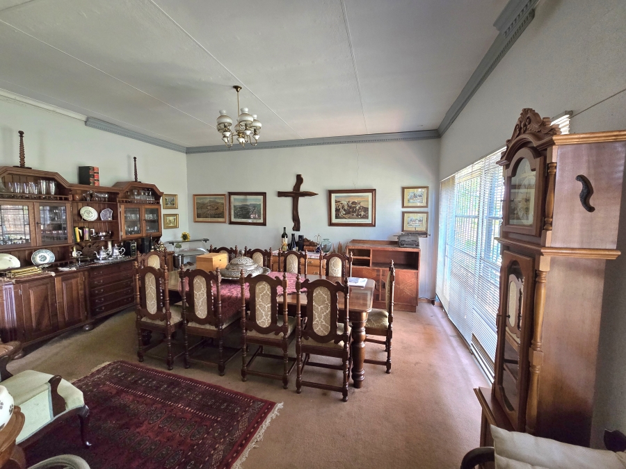 4 Bedroom Property for Sale in Theresa Park Gauteng