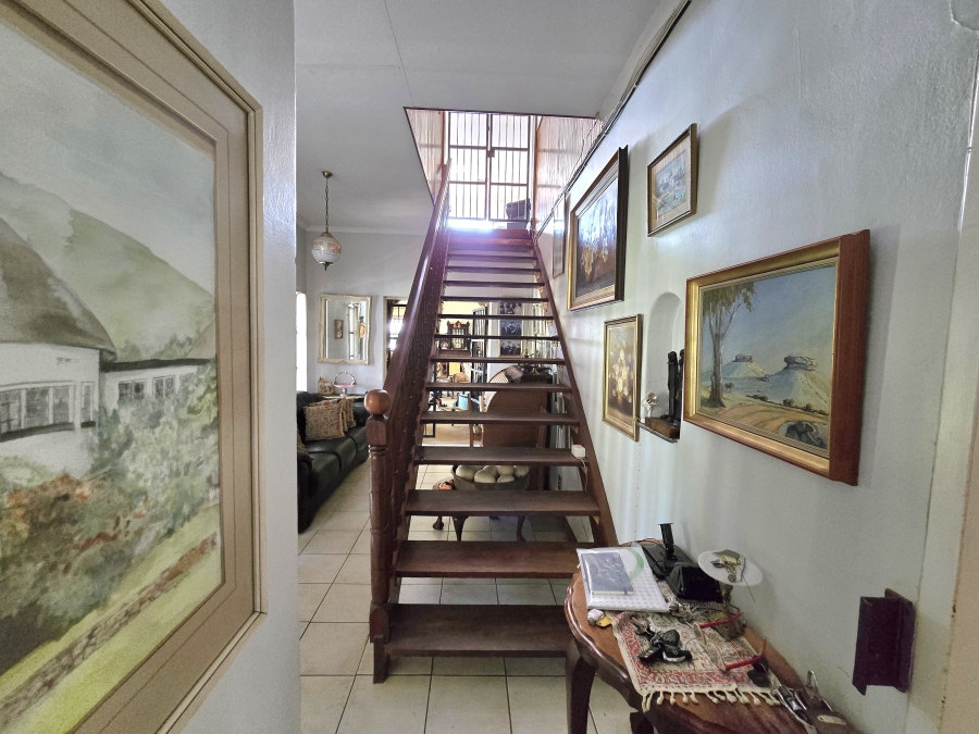 4 Bedroom Property for Sale in Theresa Park Gauteng