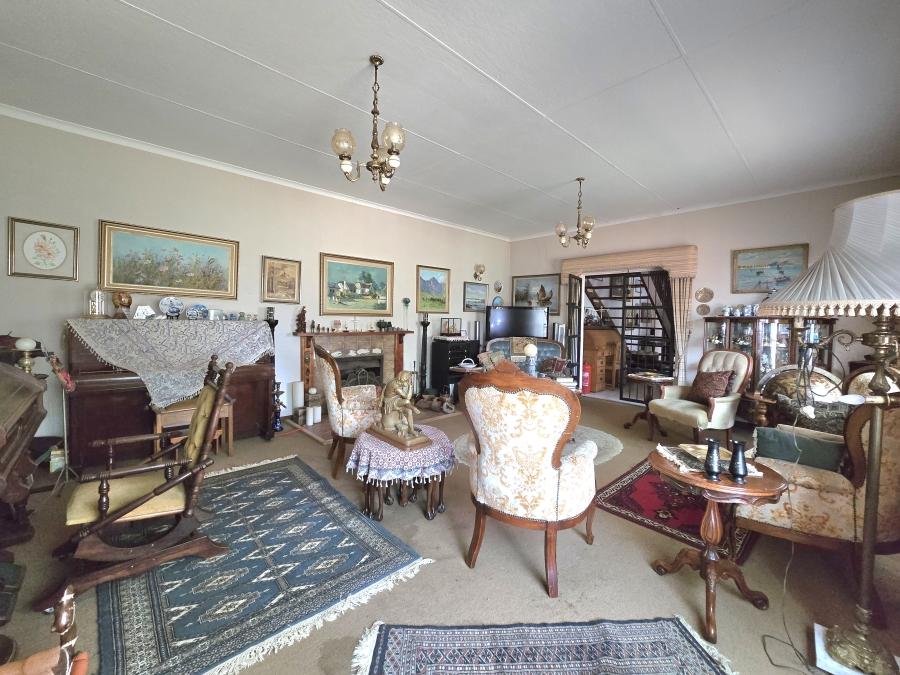 4 Bedroom Property for Sale in Theresa Park Gauteng