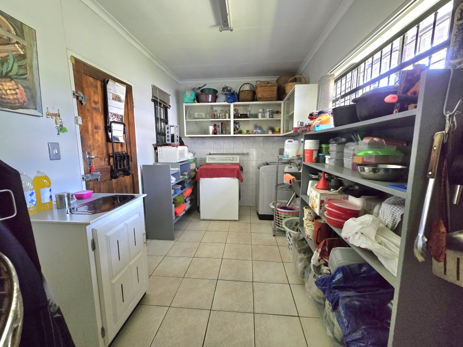 4 Bedroom Property for Sale in Theresa Park Gauteng