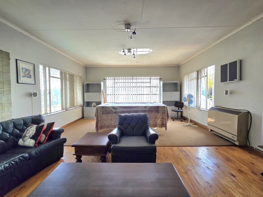 4 Bedroom Property for Sale in Theresa Park Gauteng