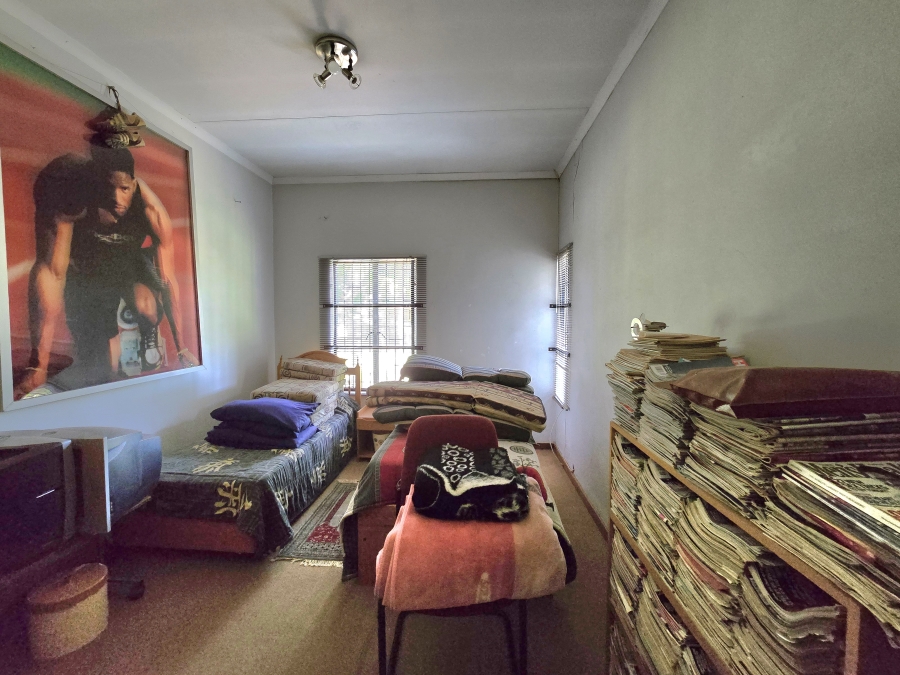 4 Bedroom Property for Sale in Theresa Park Gauteng