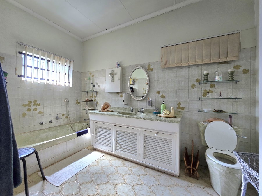 4 Bedroom Property for Sale in Theresa Park Gauteng