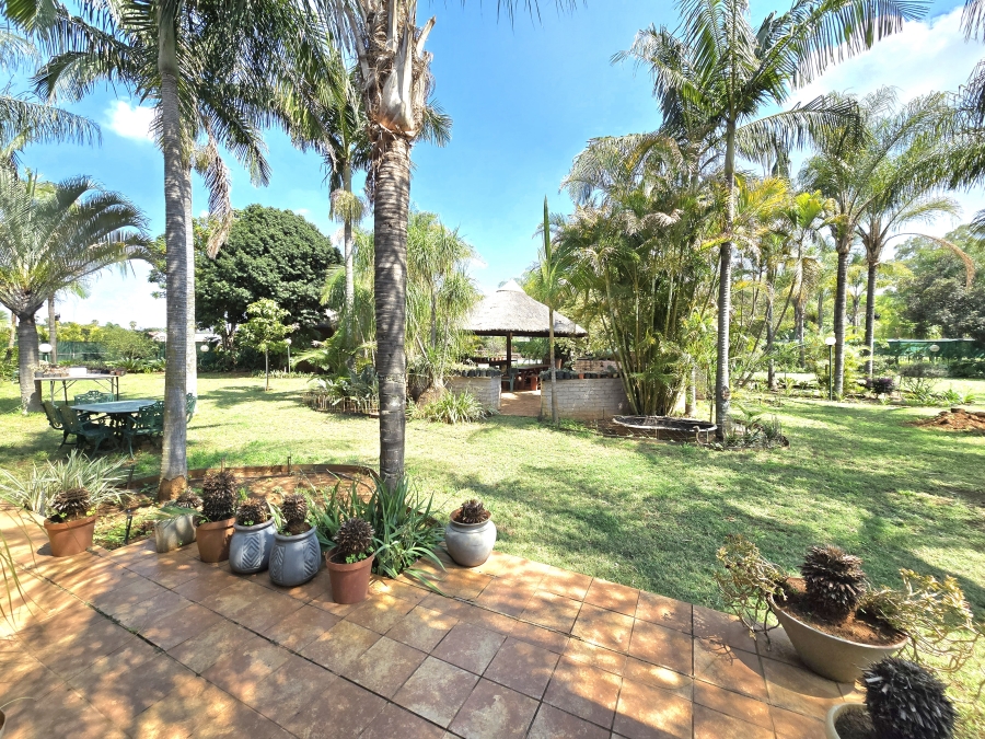 4 Bedroom Property for Sale in Theresa Park Gauteng