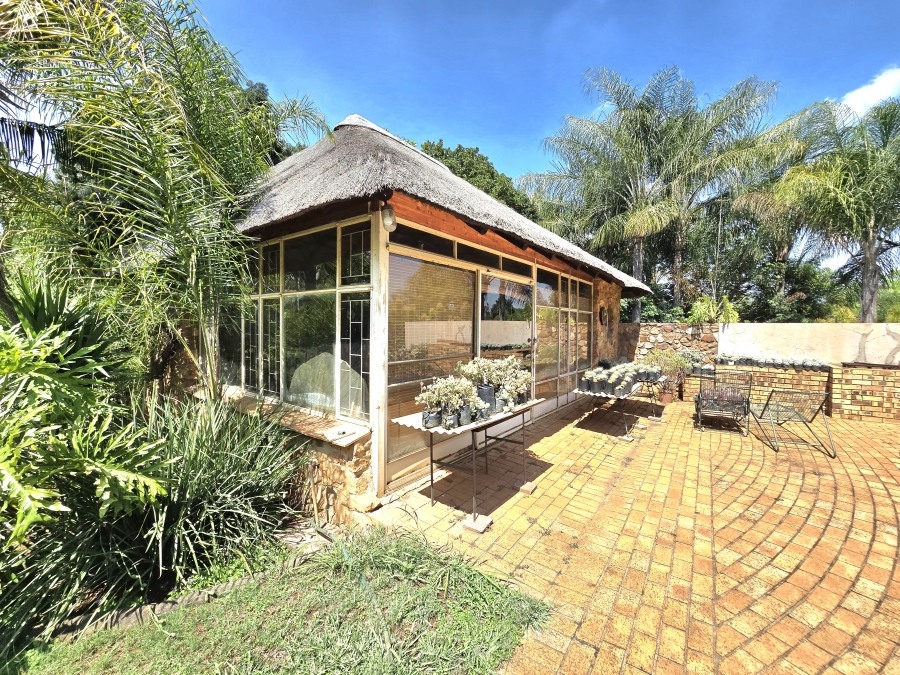 4 Bedroom Property for Sale in Theresa Park Gauteng