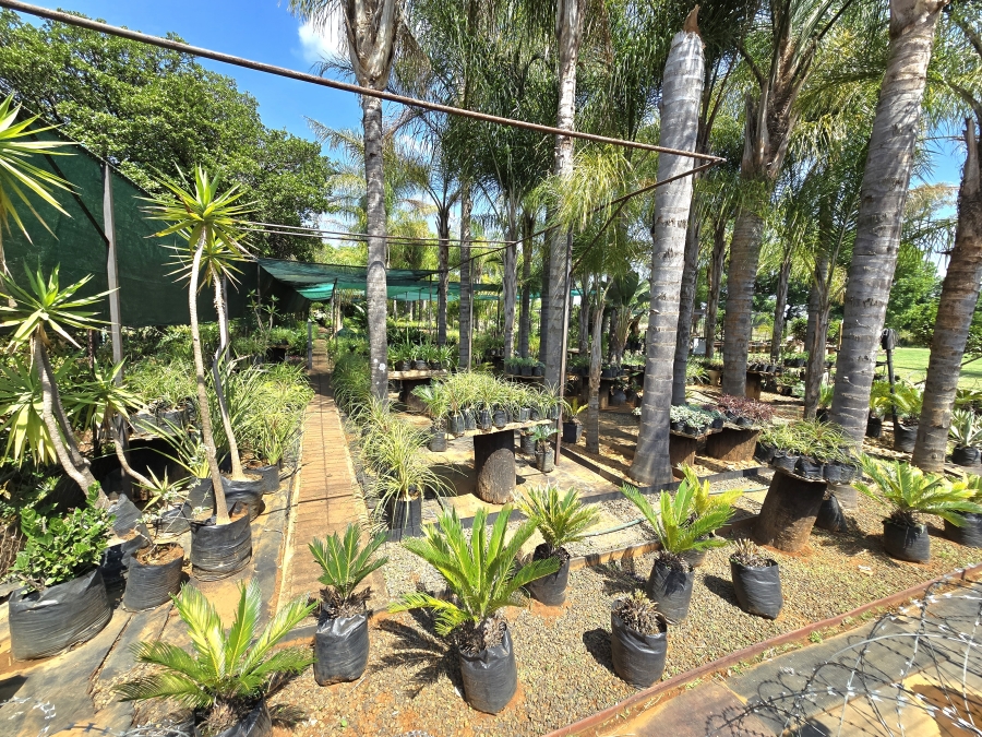 4 Bedroom Property for Sale in Theresa Park Gauteng