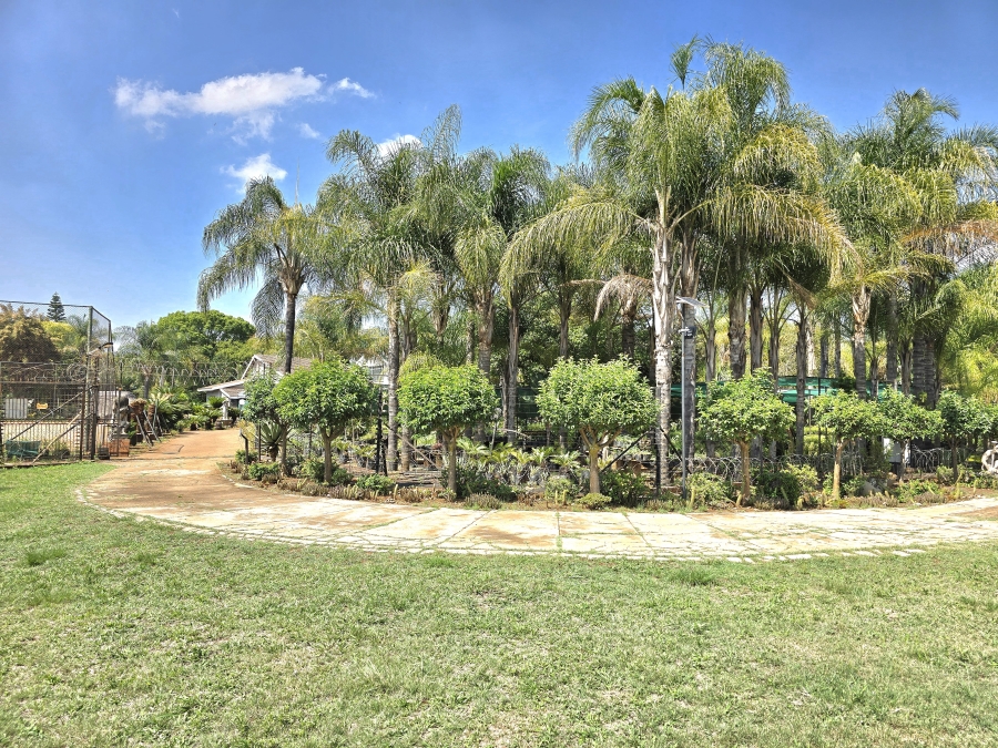 4 Bedroom Property for Sale in Theresa Park Gauteng