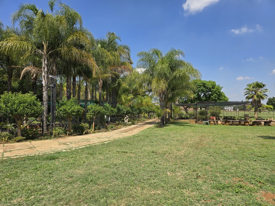 4 Bedroom Property for Sale in Theresa Park Gauteng