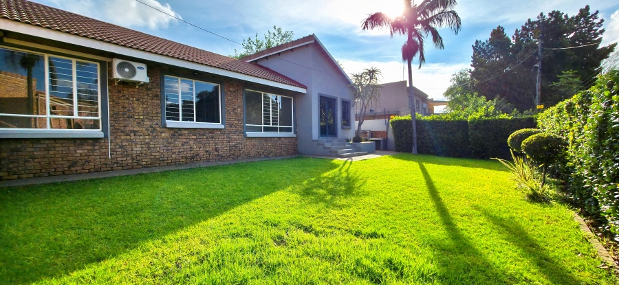 3 Bedroom Property for Sale in Montana Park Gauteng