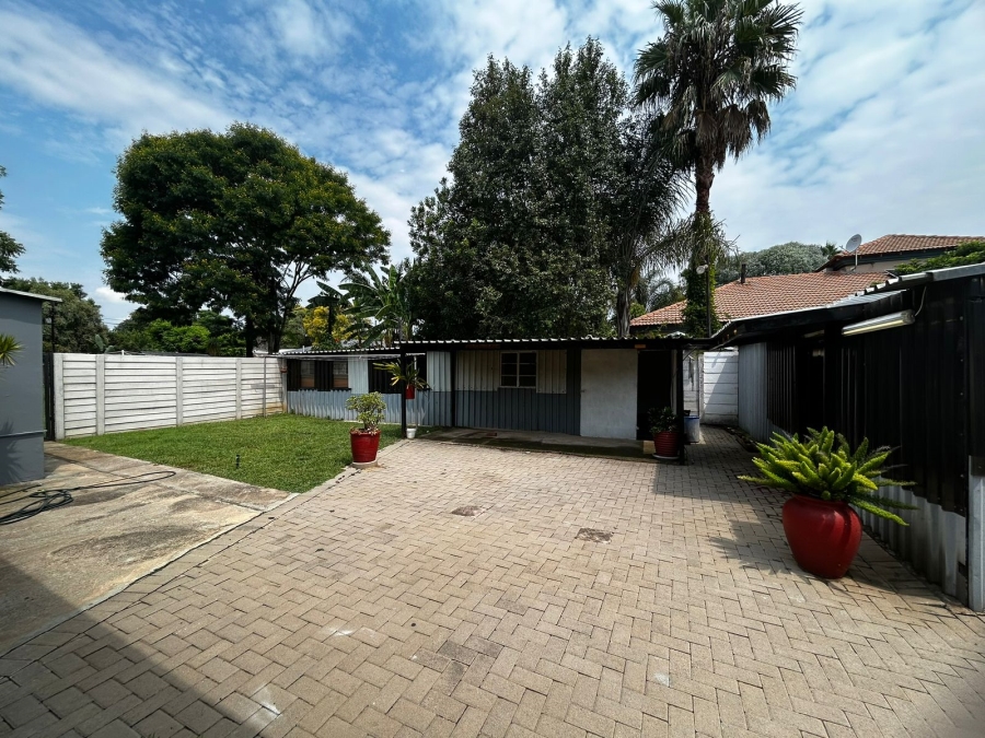 3 Bedroom Property for Sale in Villieria Gauteng