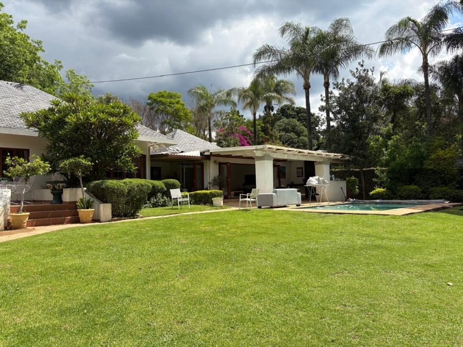 To Let 4 Bedroom Property for Rent in Brooklyn Gauteng