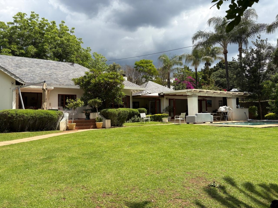 To Let 4 Bedroom Property for Rent in Brooklyn Gauteng