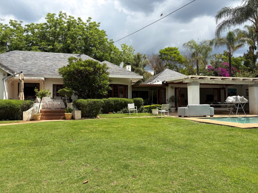 To Let 4 Bedroom Property for Rent in Brooklyn Gauteng