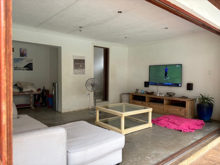 To Let 4 Bedroom Property for Rent in Brooklyn Gauteng