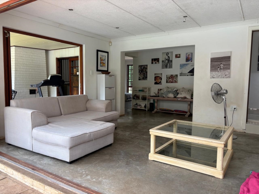 To Let 4 Bedroom Property for Rent in Brooklyn Gauteng