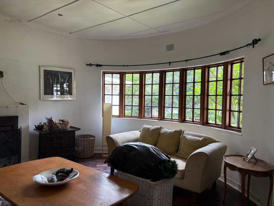 To Let 4 Bedroom Property for Rent in Brooklyn Gauteng