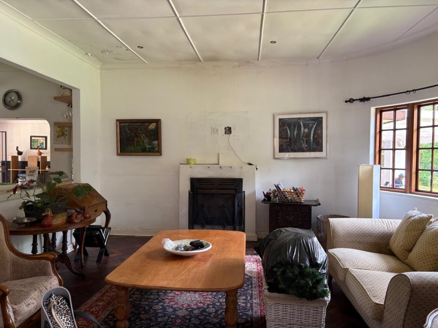 To Let 4 Bedroom Property for Rent in Brooklyn Gauteng