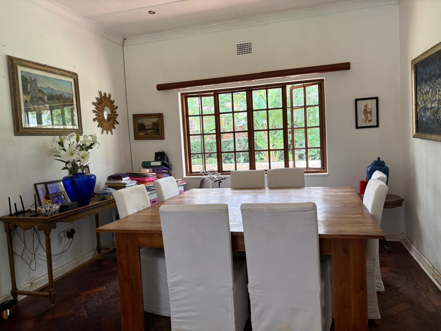 To Let 4 Bedroom Property for Rent in Brooklyn Gauteng