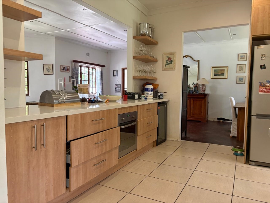 To Let 4 Bedroom Property for Rent in Brooklyn Gauteng