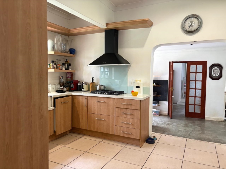 To Let 4 Bedroom Property for Rent in Brooklyn Gauteng
