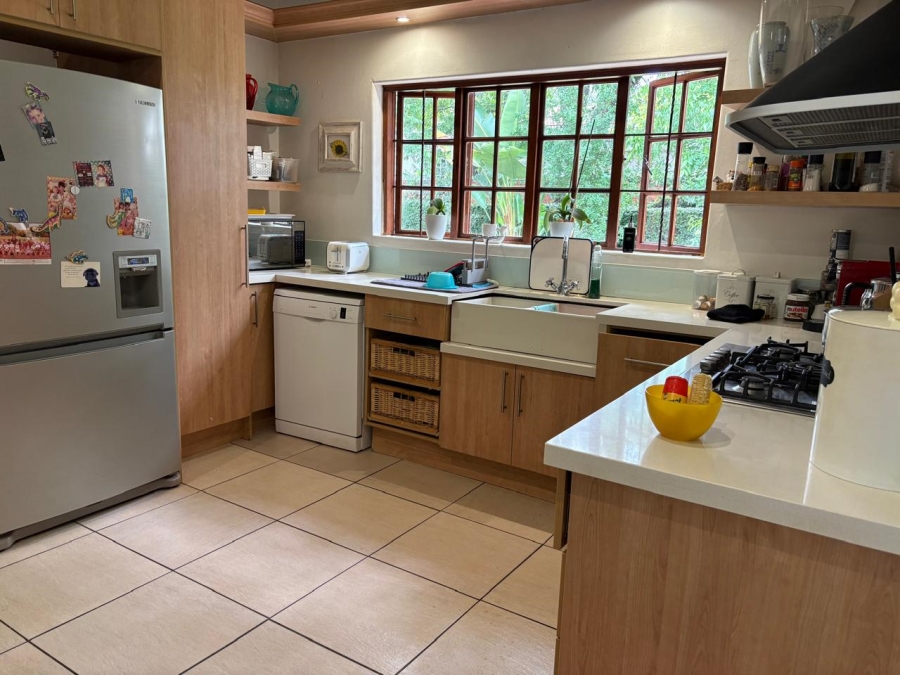 To Let 4 Bedroom Property for Rent in Brooklyn Gauteng