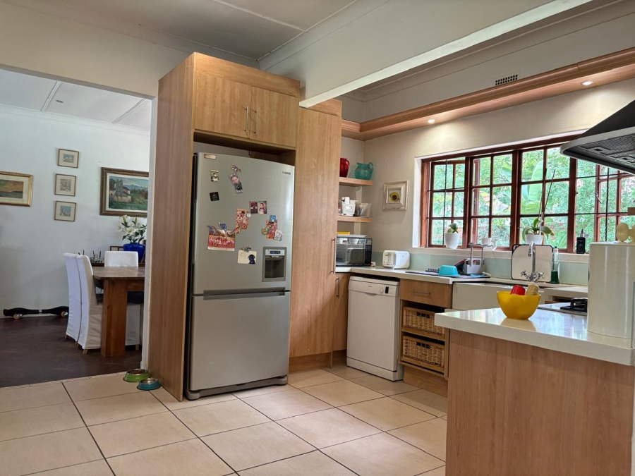 To Let 4 Bedroom Property for Rent in Brooklyn Gauteng