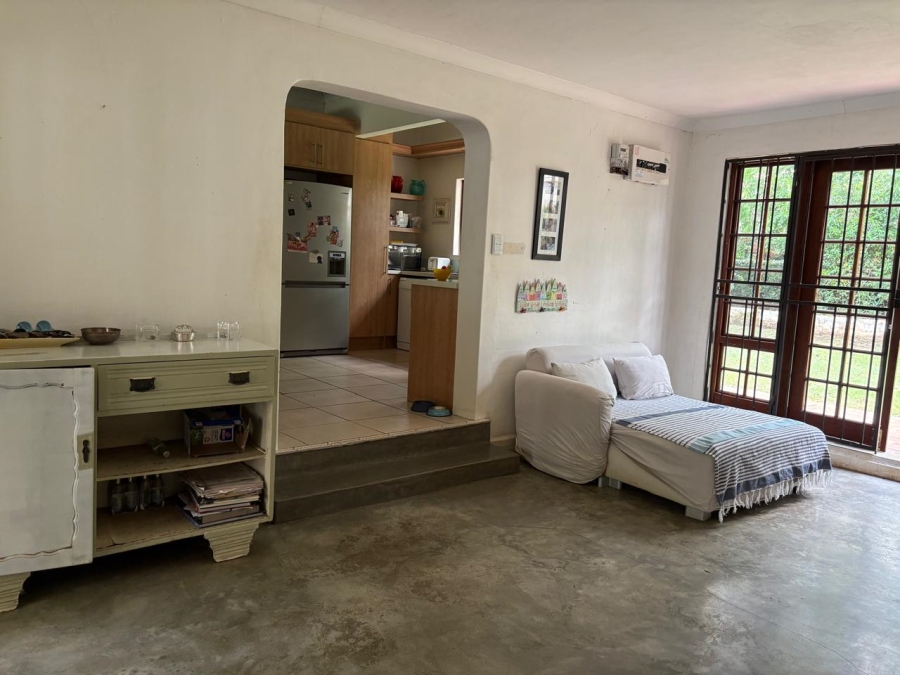 To Let 4 Bedroom Property for Rent in Brooklyn Gauteng