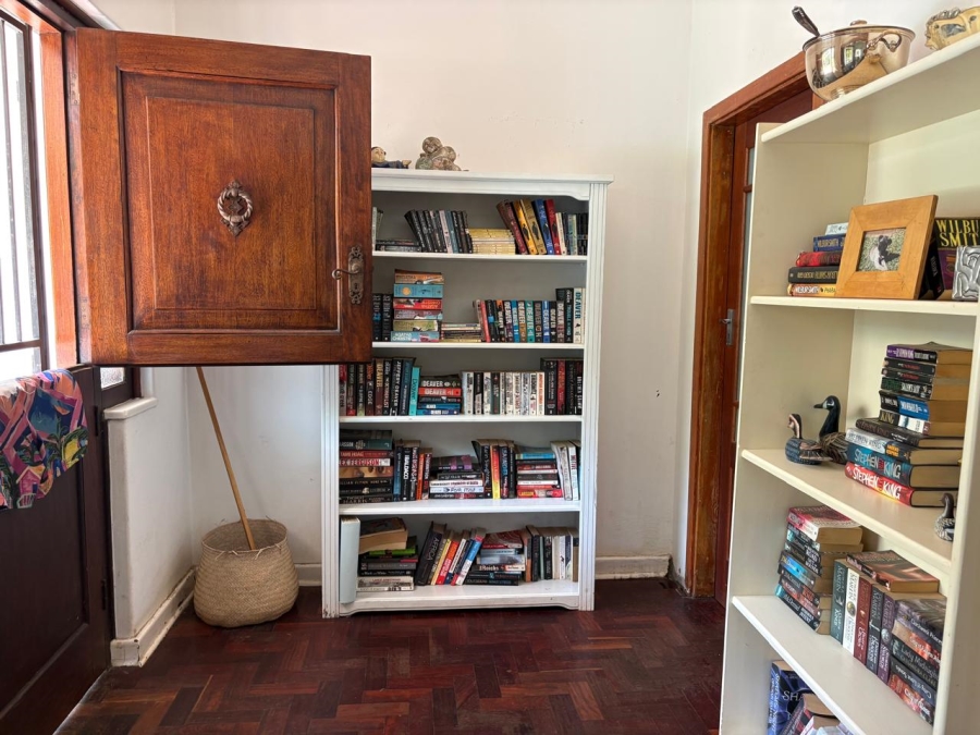 To Let 4 Bedroom Property for Rent in Brooklyn Gauteng