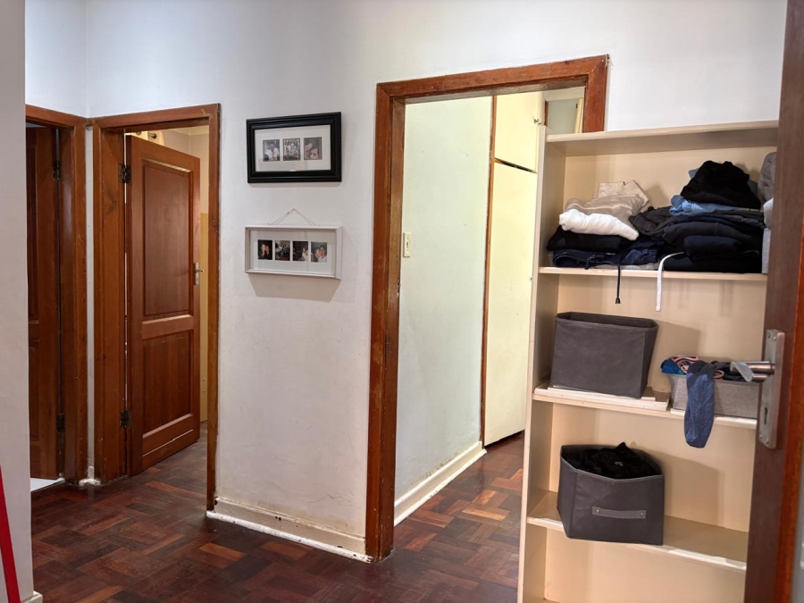 To Let 4 Bedroom Property for Rent in Brooklyn Gauteng