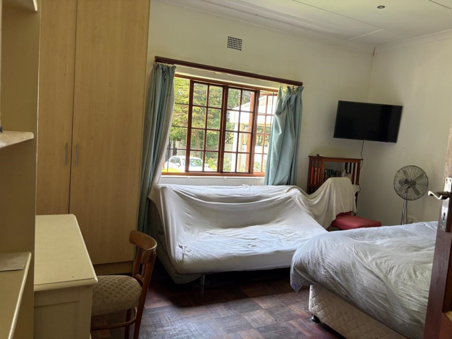 To Let 4 Bedroom Property for Rent in Brooklyn Gauteng