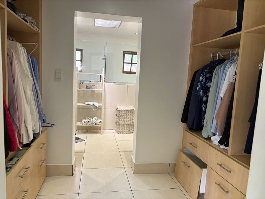 To Let 4 Bedroom Property for Rent in Brooklyn Gauteng