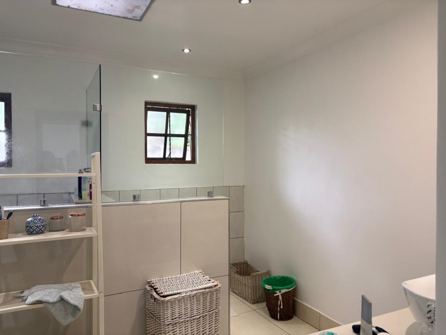 To Let 4 Bedroom Property for Rent in Brooklyn Gauteng