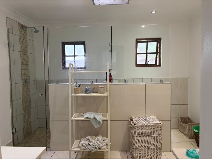 To Let 4 Bedroom Property for Rent in Brooklyn Gauteng