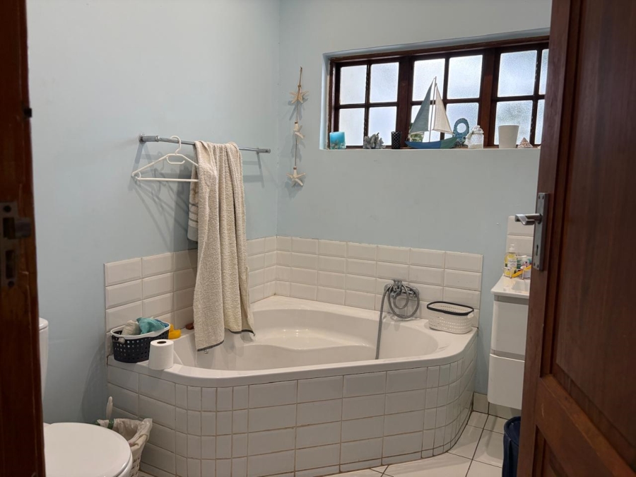 To Let 4 Bedroom Property for Rent in Brooklyn Gauteng